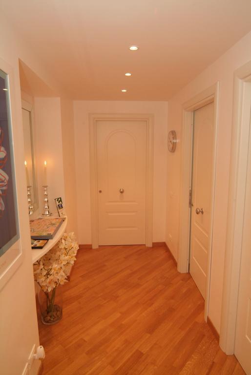 Le Suites Del Vaticano Rome Buitenkant foto