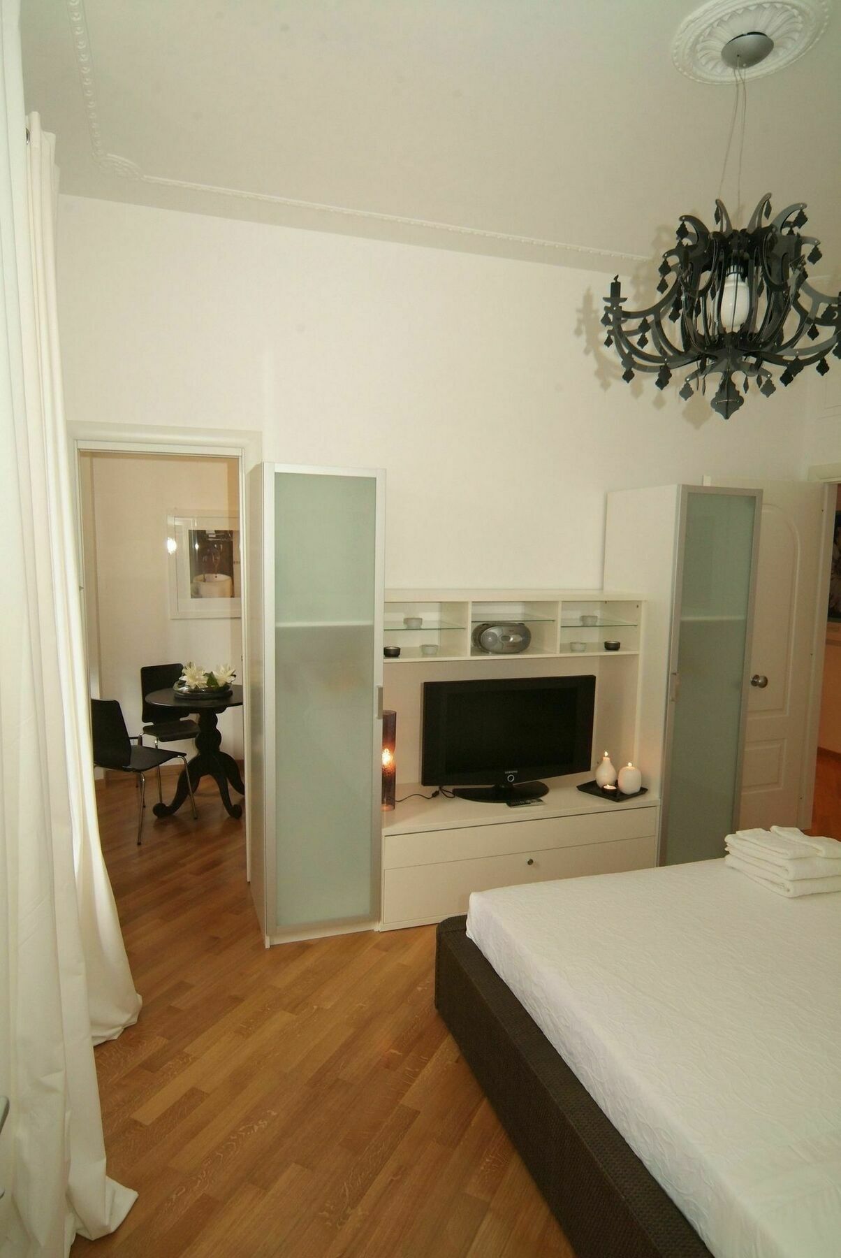 Le Suites Del Vaticano Rome Buitenkant foto