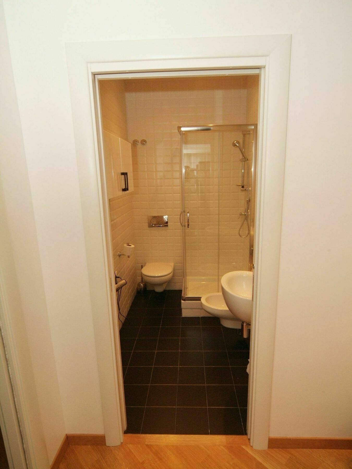 Le Suites Del Vaticano Rome Buitenkant foto