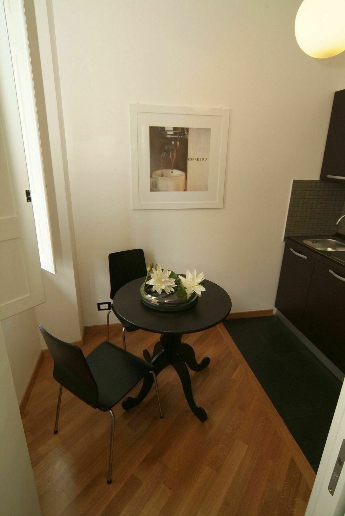 Le Suites Del Vaticano Rome Buitenkant foto