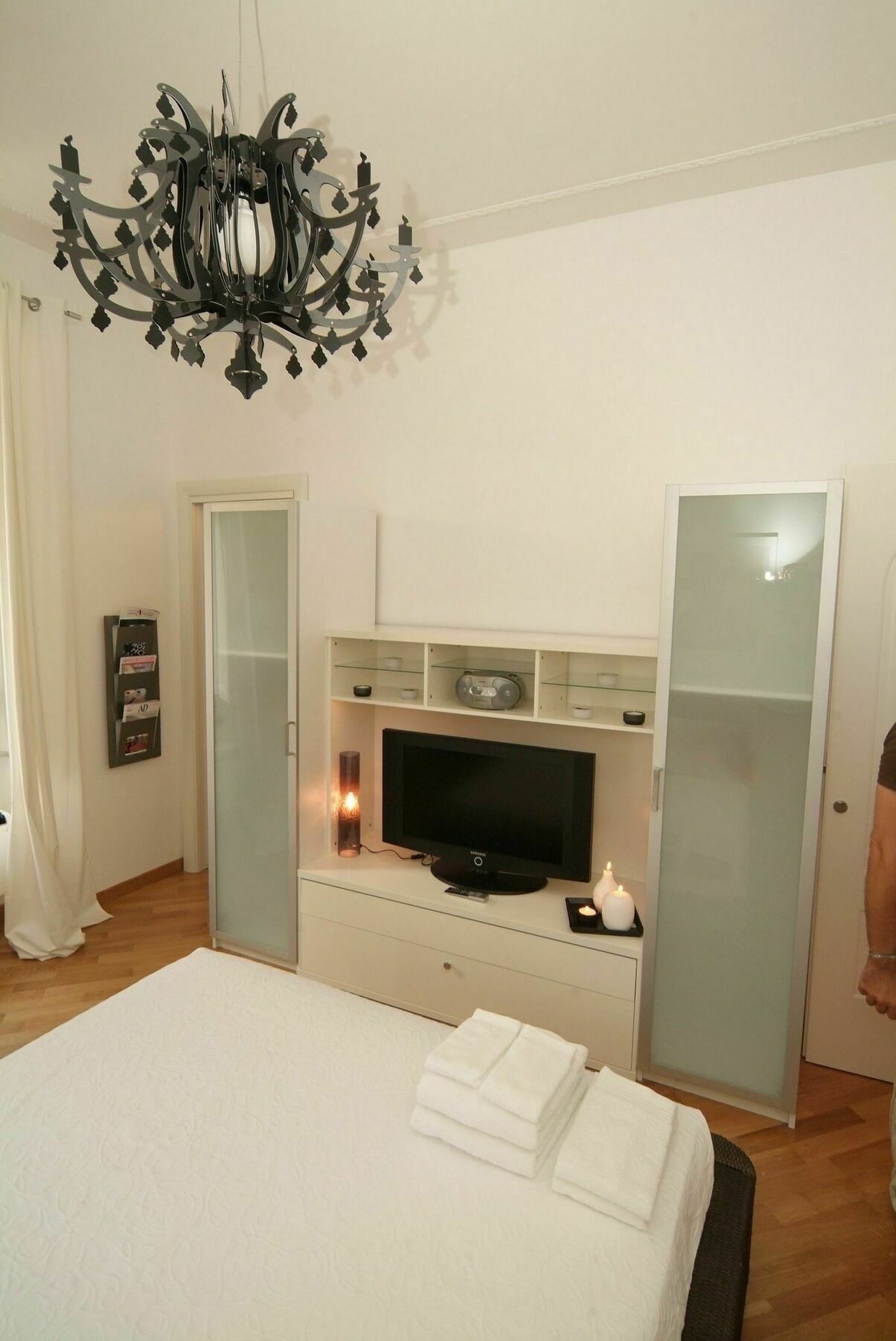Le Suites Del Vaticano Rome Buitenkant foto